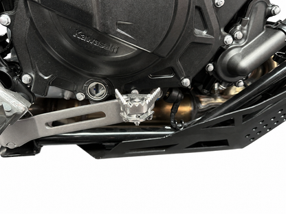 EXTENSOR PEDAL DE FRENO KLE 500