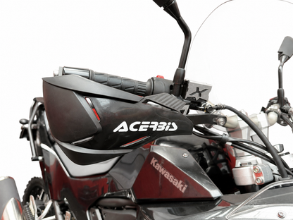 HAND SAVERS ACERBIS ALMA EN ACERO