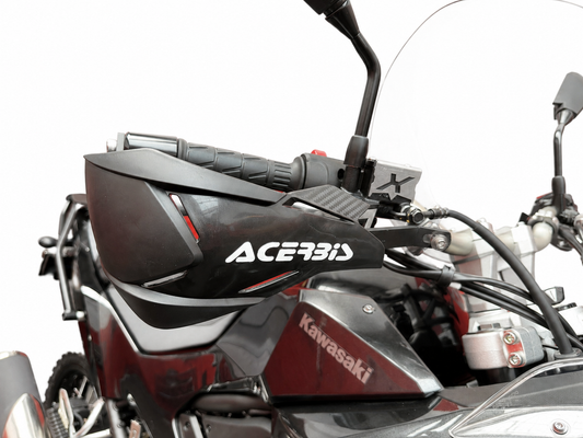 HAND SAVERS ACERBIS ALMA EN ACERO