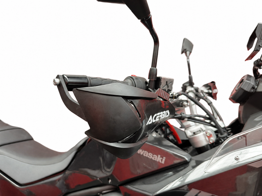 HAND SAVERS ACERBIS ALMA EN ACERO