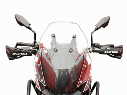 HAND SAVERS ACERBIS ALMA EN ACERO