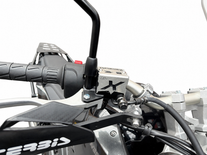 HAND SAVERS ACERBIS ALMA EN ACERO