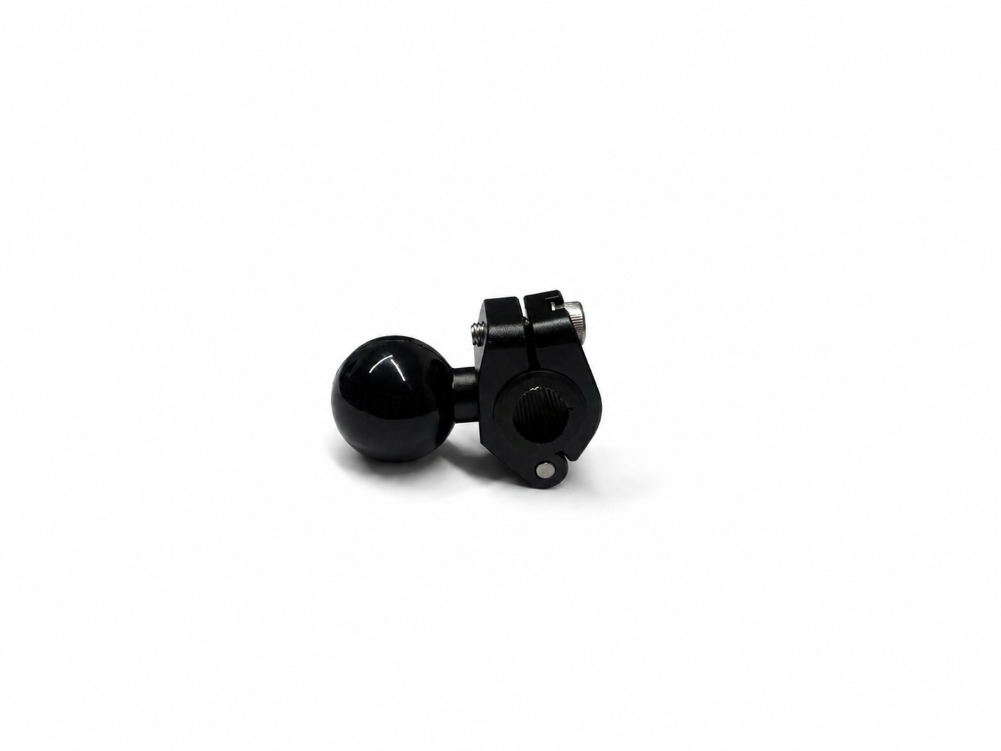 SOPORTE NAVEGACIÓN EJE 12MM BOLA 1”