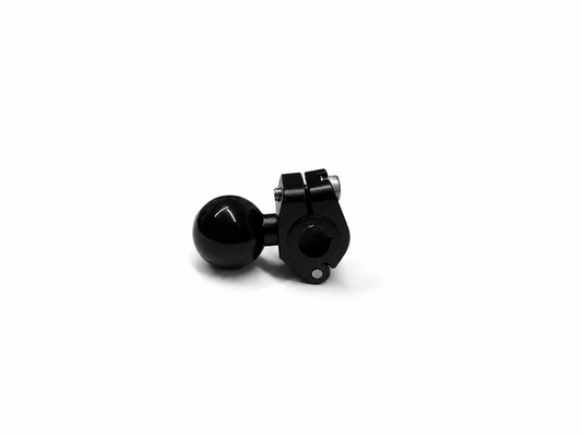 SOPORTE NAVEGACIÓN EJE 12MM BOLA 1”
