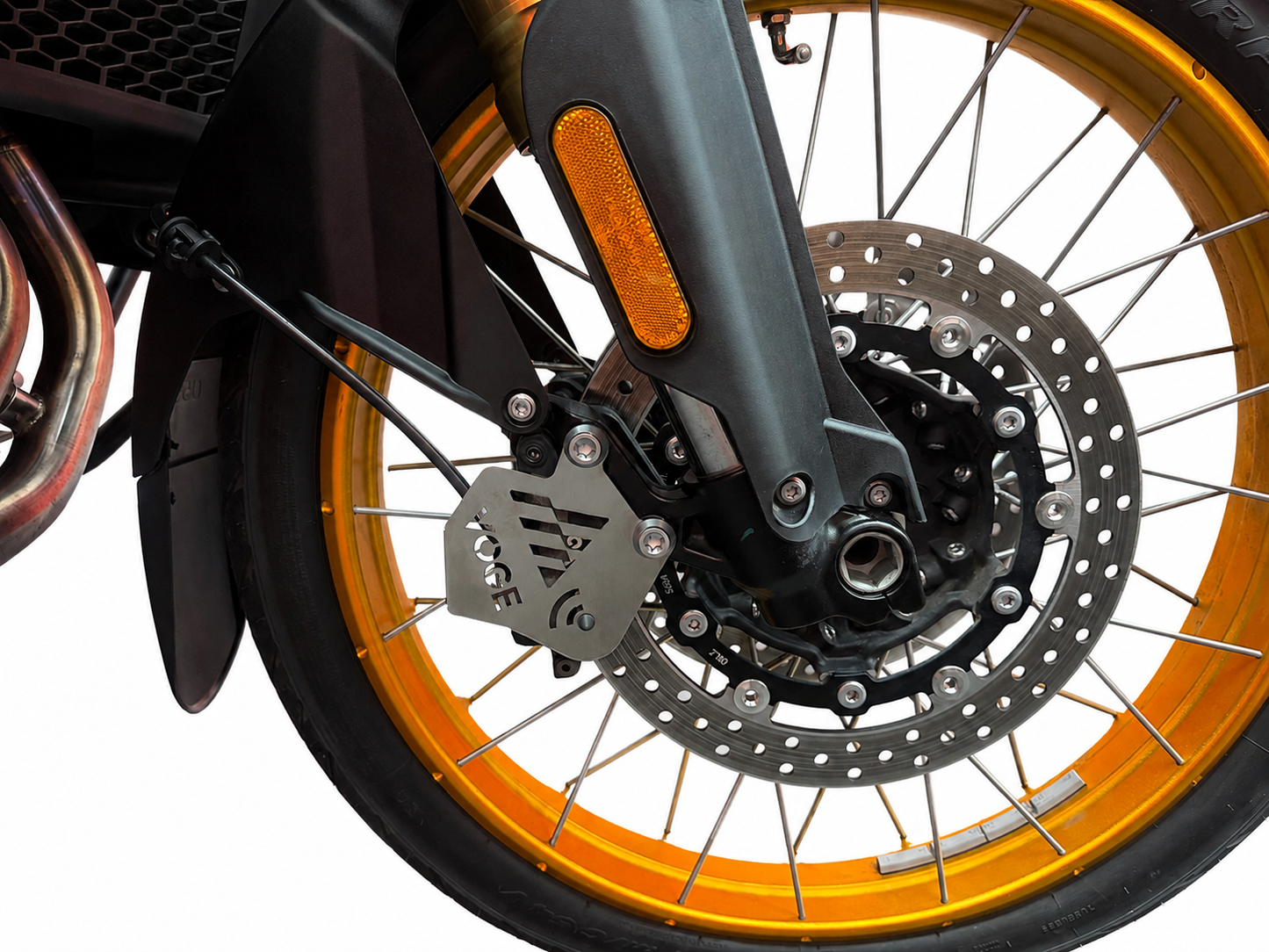 PROTECTOR CALIPER VOGE 900DS
