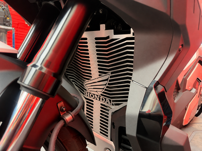 PROTECTOR RADIADOR COMPLETO XADV750