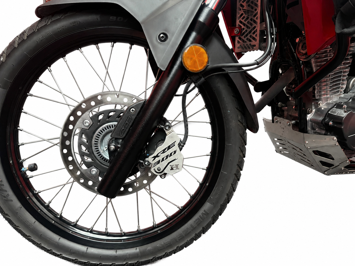 PROTECTOR CALIPER SAHARA 300