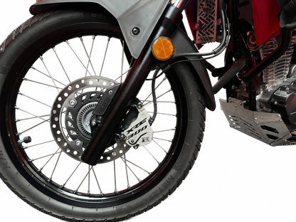PROTECTOR CALIPER SAHARA 300