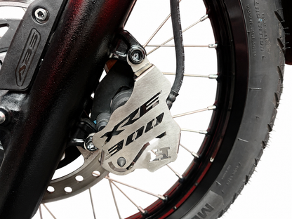 PROTECTOR CALIPER SAHARA 300