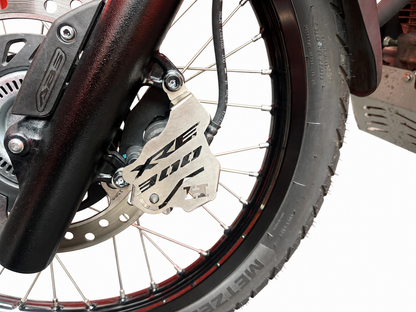 PROTECTOR CALIPER SAHARA 300