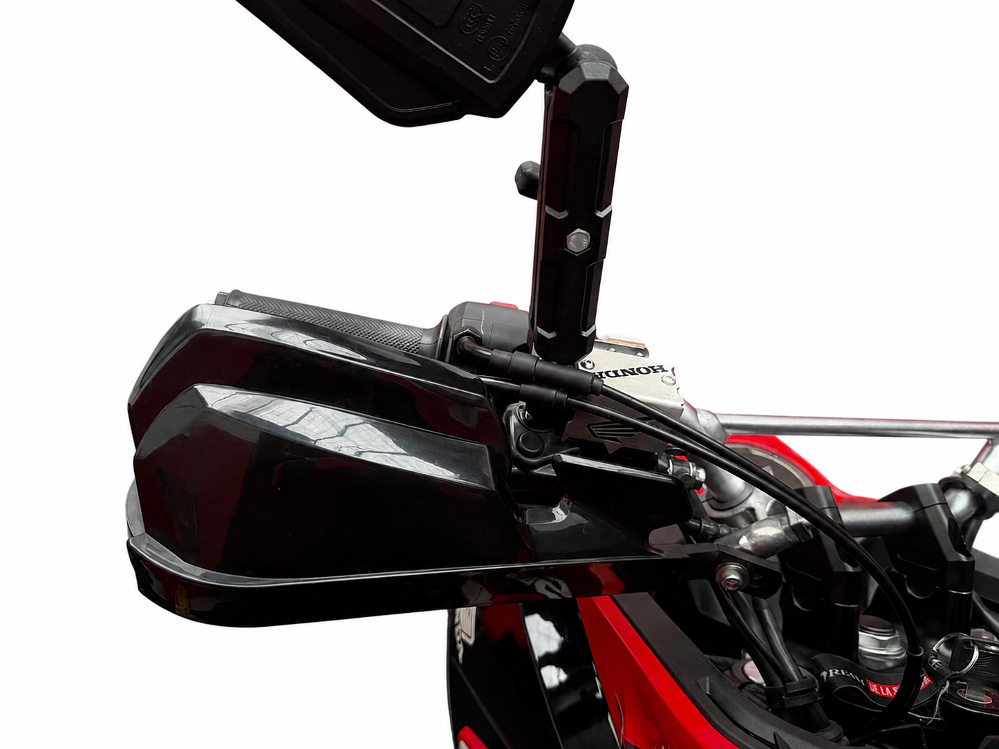HAND SAVERS TOURING CON ALMA DE ACERO SAHARA 300