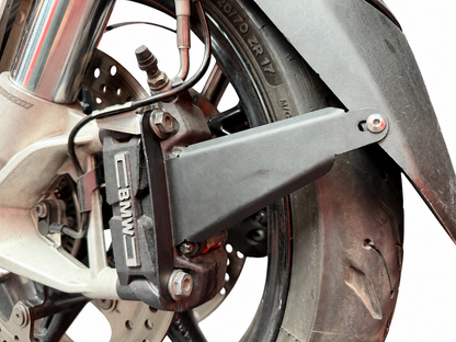 REFUERZO DE GUARDABARRO BMW S1000XR