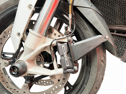 REFUERZO DE GUARDABARRO BMW S1000XR