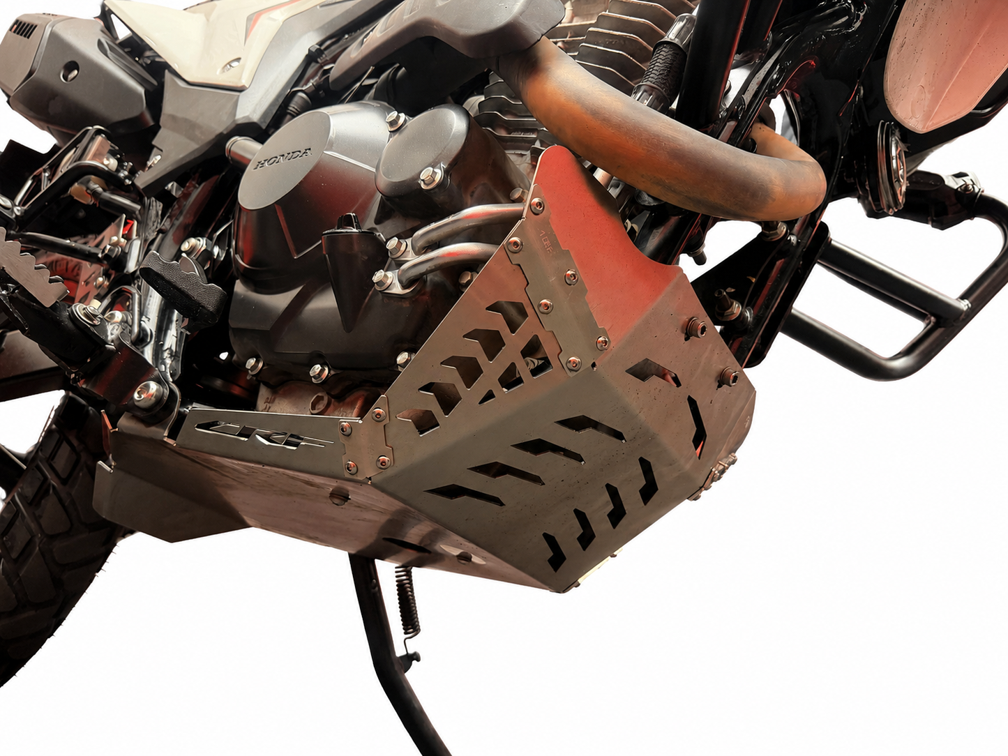 PROTECTOR MOTORXR 300L TORNADO