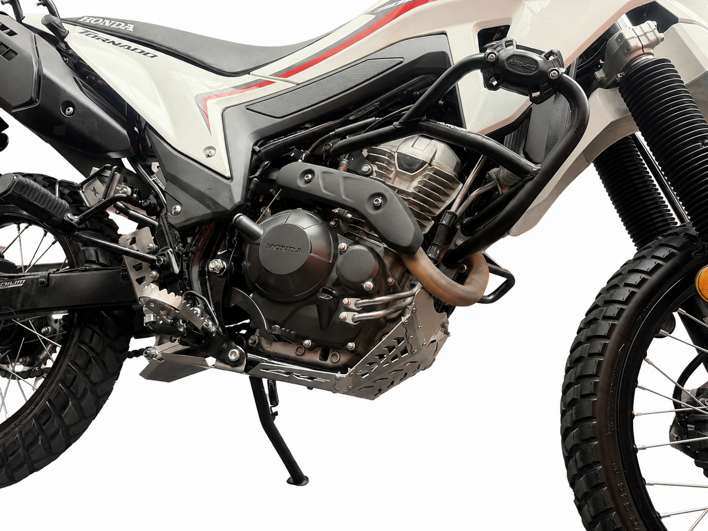 PROTECTOR MOTORXR 300L TORNADO