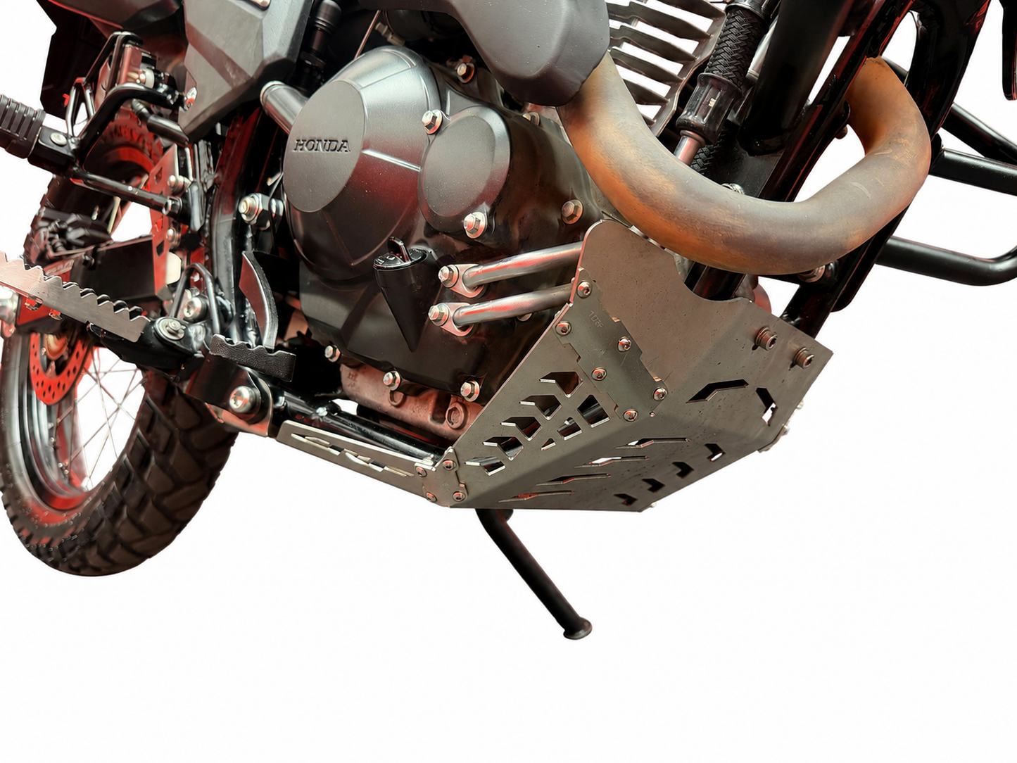 PROTECTOR MOTORXR 300L TORNADO