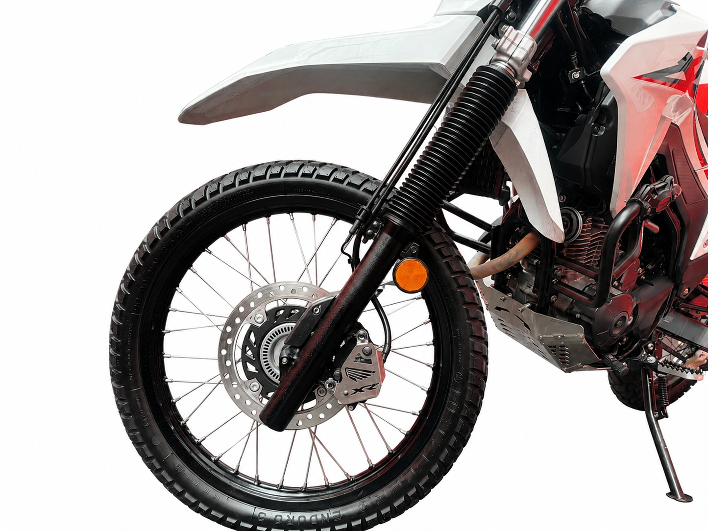 PROTECTOR CALIPER TORNADO 300