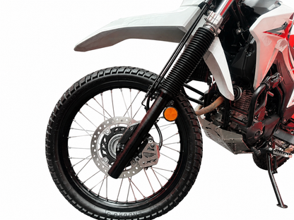PROTECTOR CALIPER TORNADO 300
