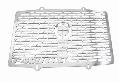 PROTECTOR RADIADOR BMW F450GS