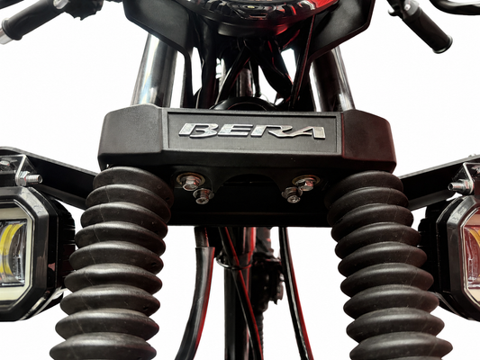 BASE EXPLORADORAS BERA SBR 150