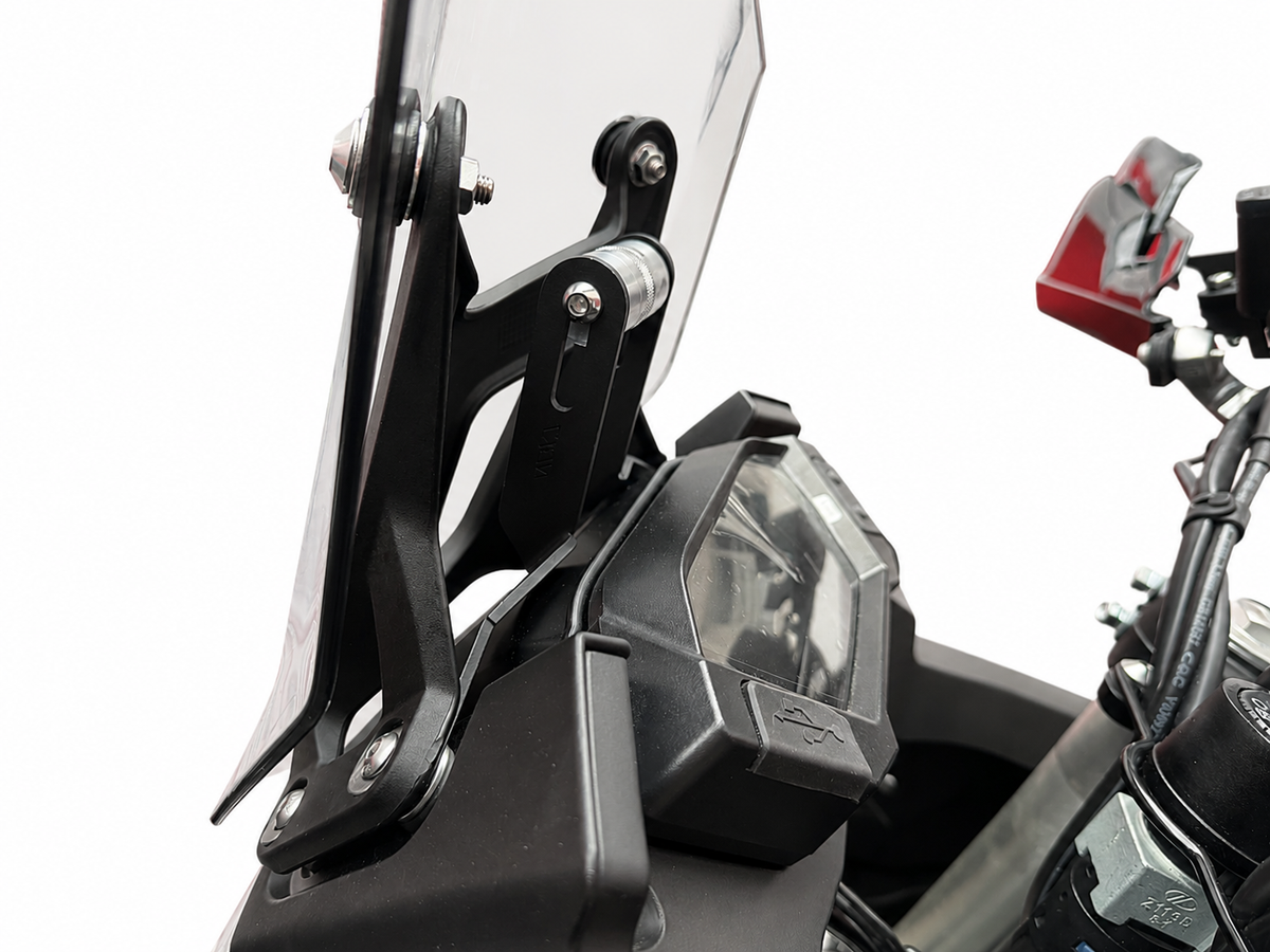 BASE GPS CELULAR VOGE 300 RALLY