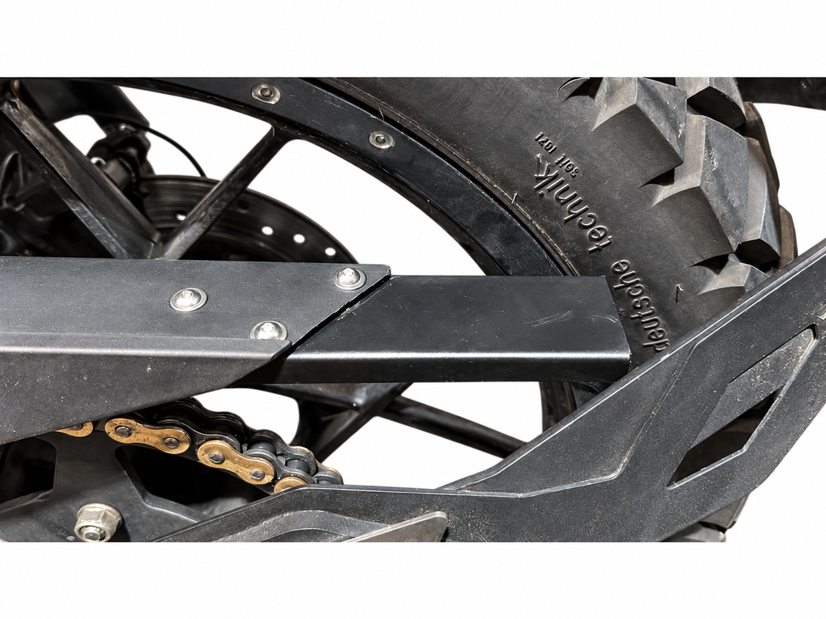 EXTENSOR GUARDACADENA KTM 250-390 ADV