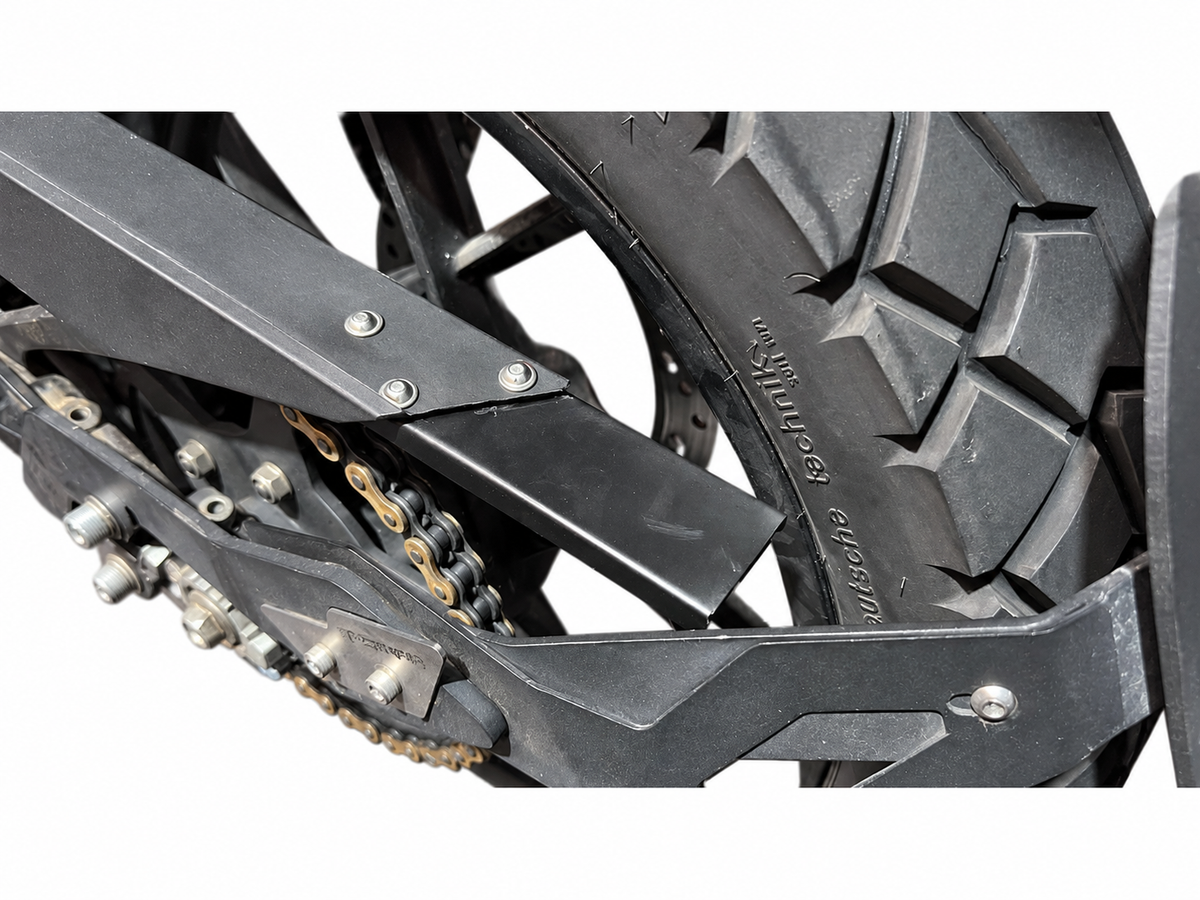EXTENSOR GUARDACADENA KTM 250-390 ADV
