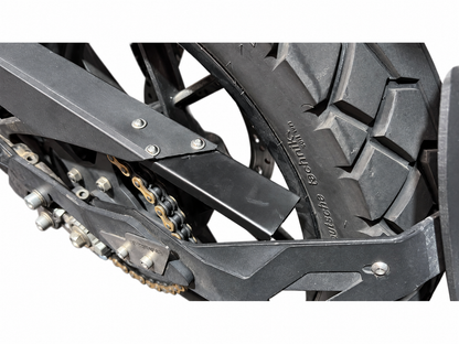 EXTENSOR GUARDACADENA KTM 250-390 ADV