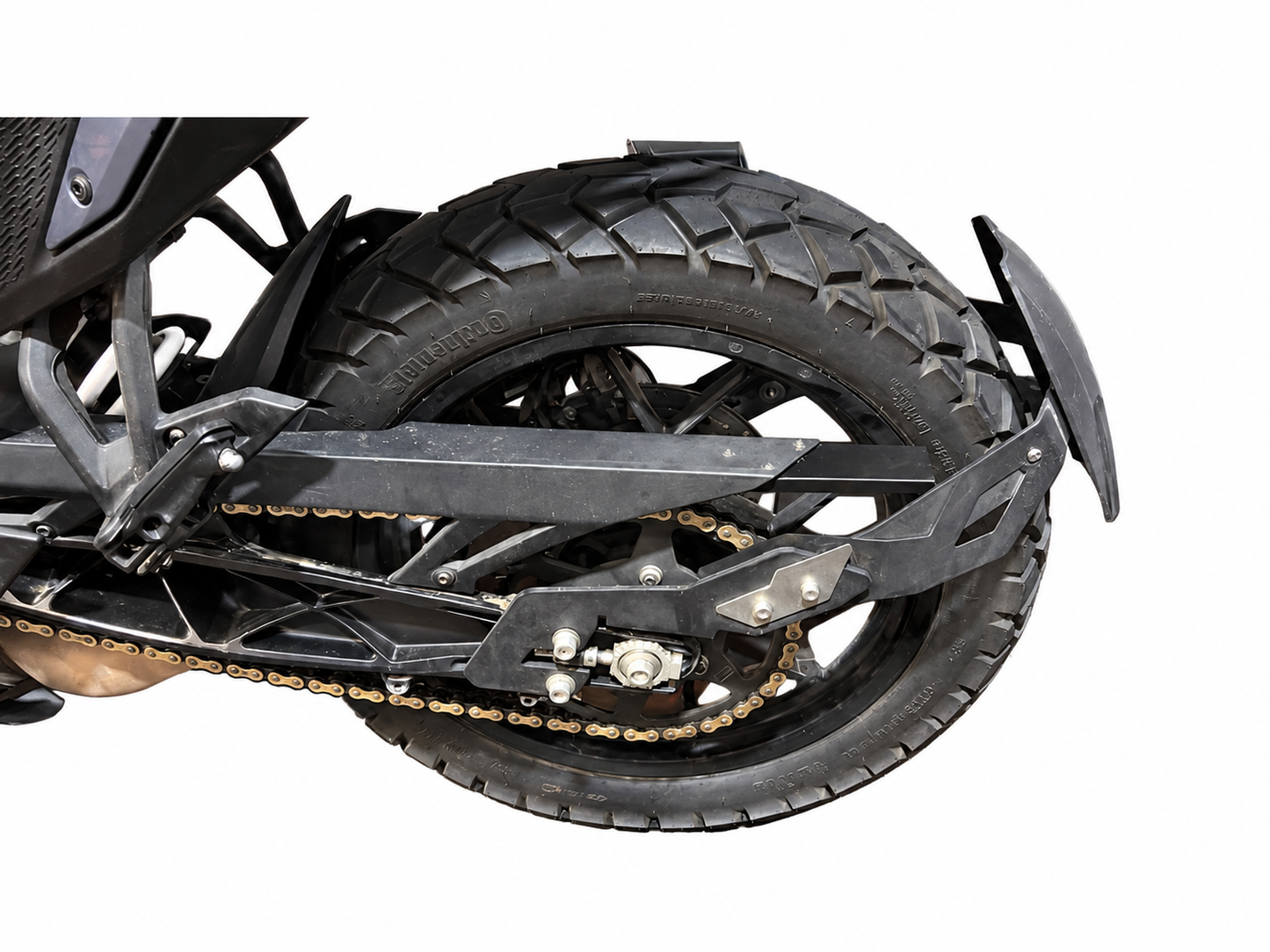 EXTENSOR GUARDACADENA KTM 250-390 ADV