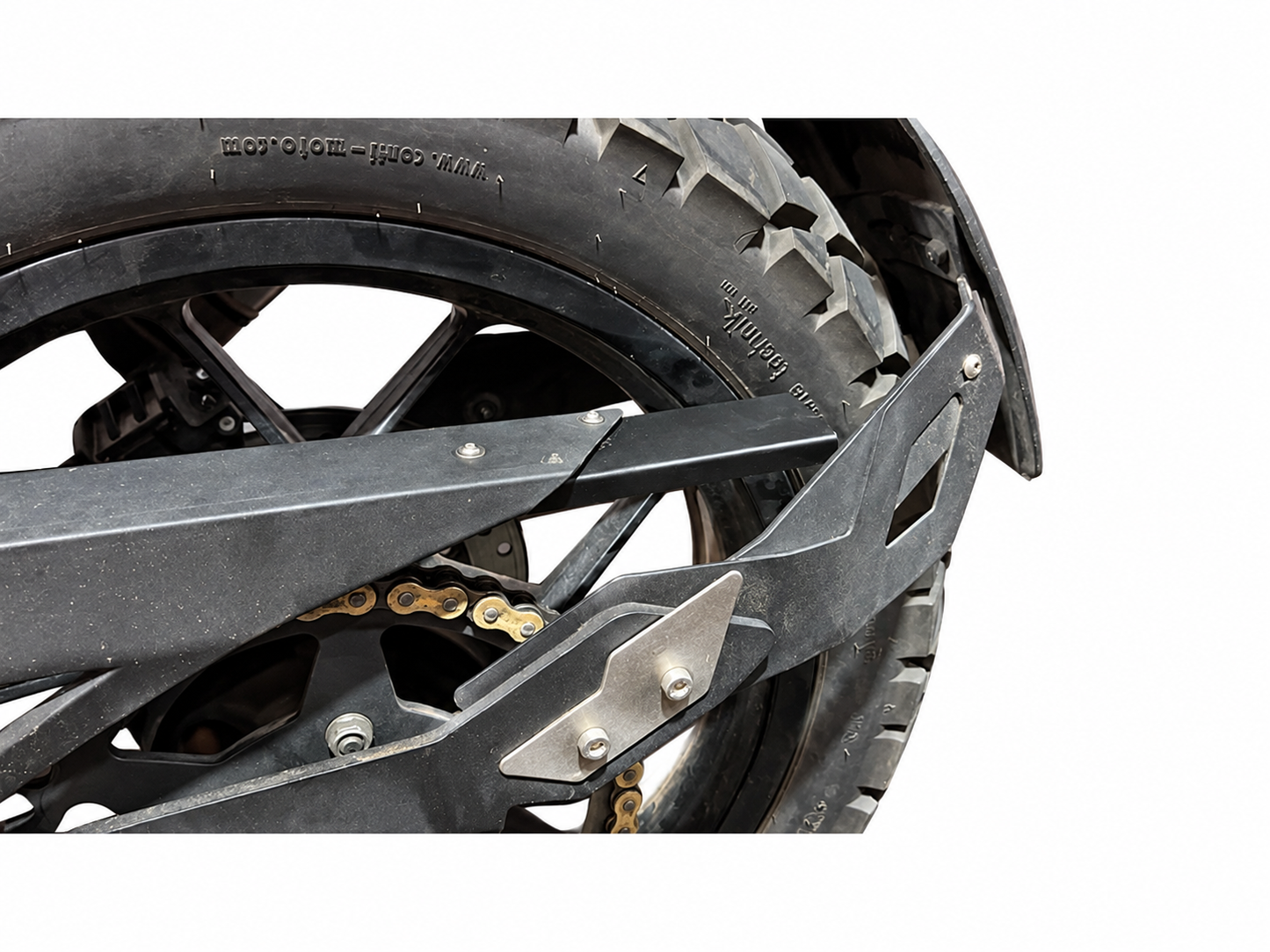 EXTENSOR GUARDACADENA KTM 250-390 ADV