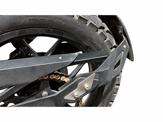EXTENSOR GUARDACADENA KTM 250-390 ADV