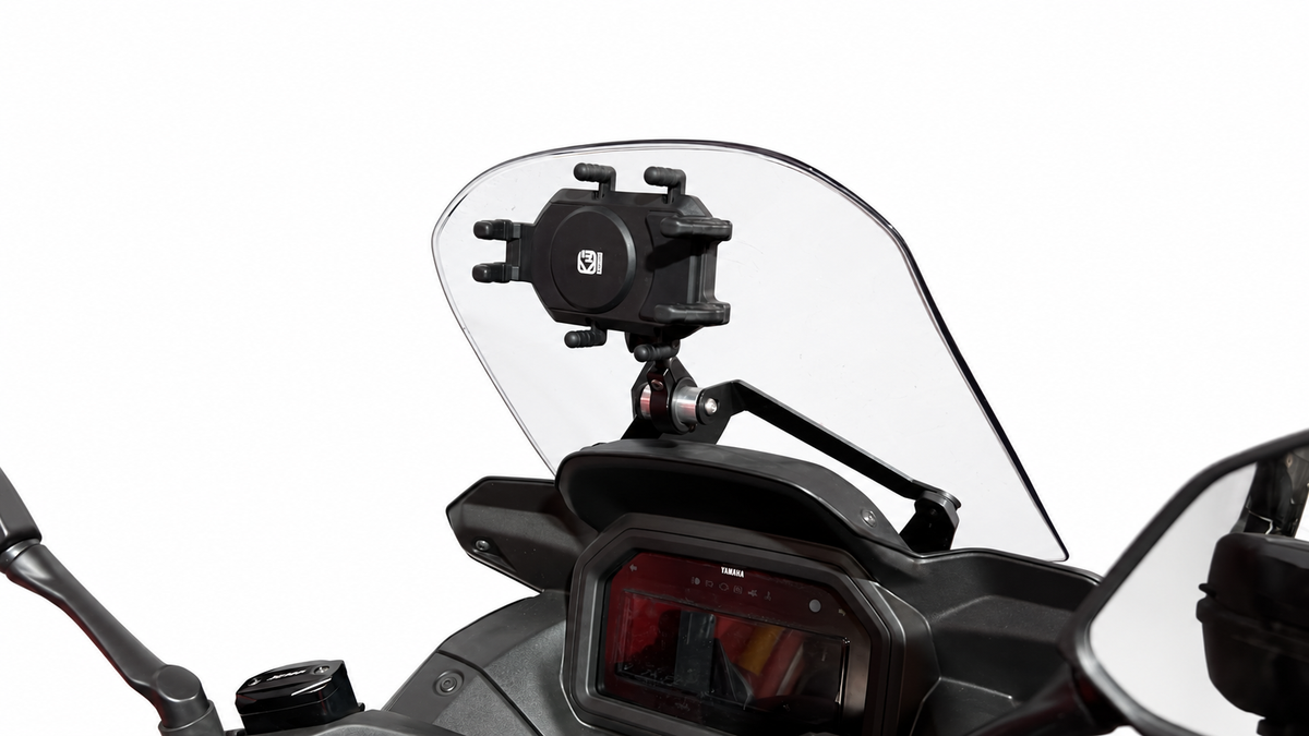 BASE PARA GPS - CELULAR 2026 - UP