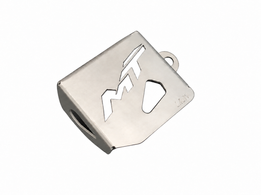 REAR BRAKE CONTAINER PROTECTOR
