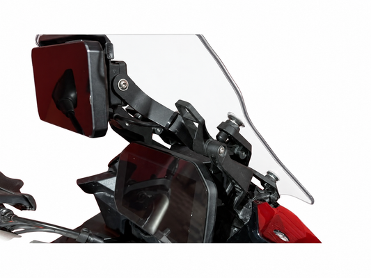 BASE PARA GPS-CELULAR BMW F900XR