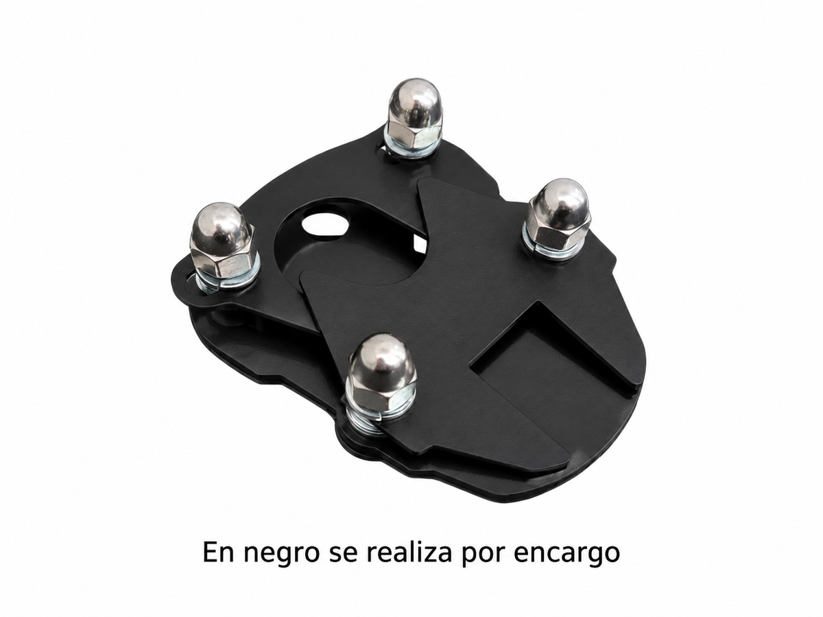 NEGRO