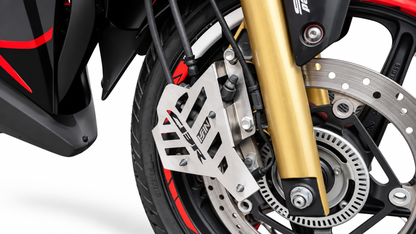 PROTECTOR CALIPER ABS