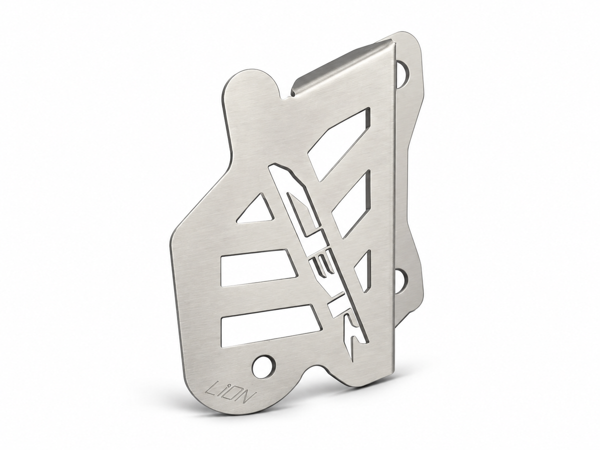 PROTECTOR CALIPER