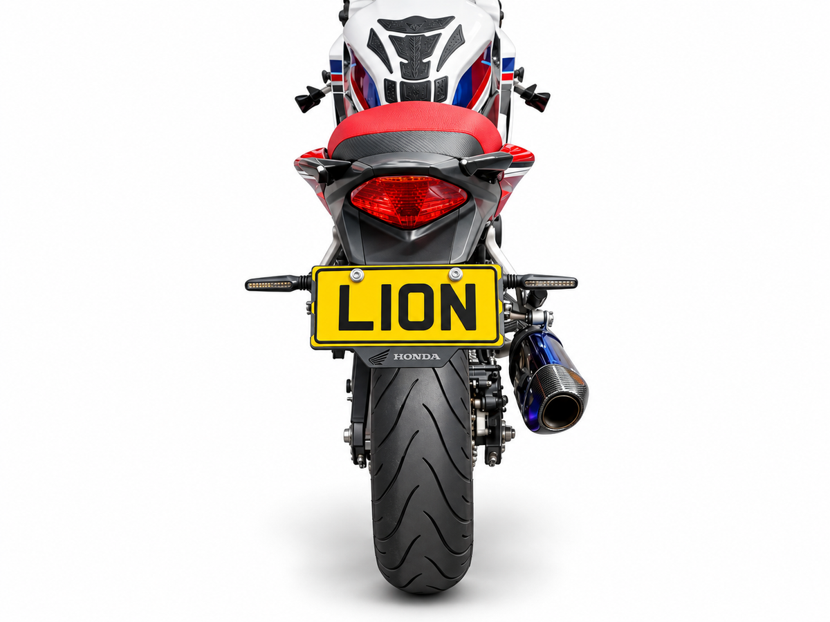 FENDER ELIMINATOR (SE FABRICA POR ENCARGO)