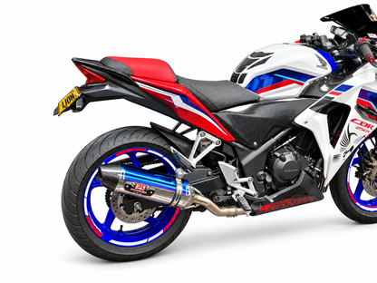 FENDER ELIMINATOR (SE FABRICA POR ENCARGO)