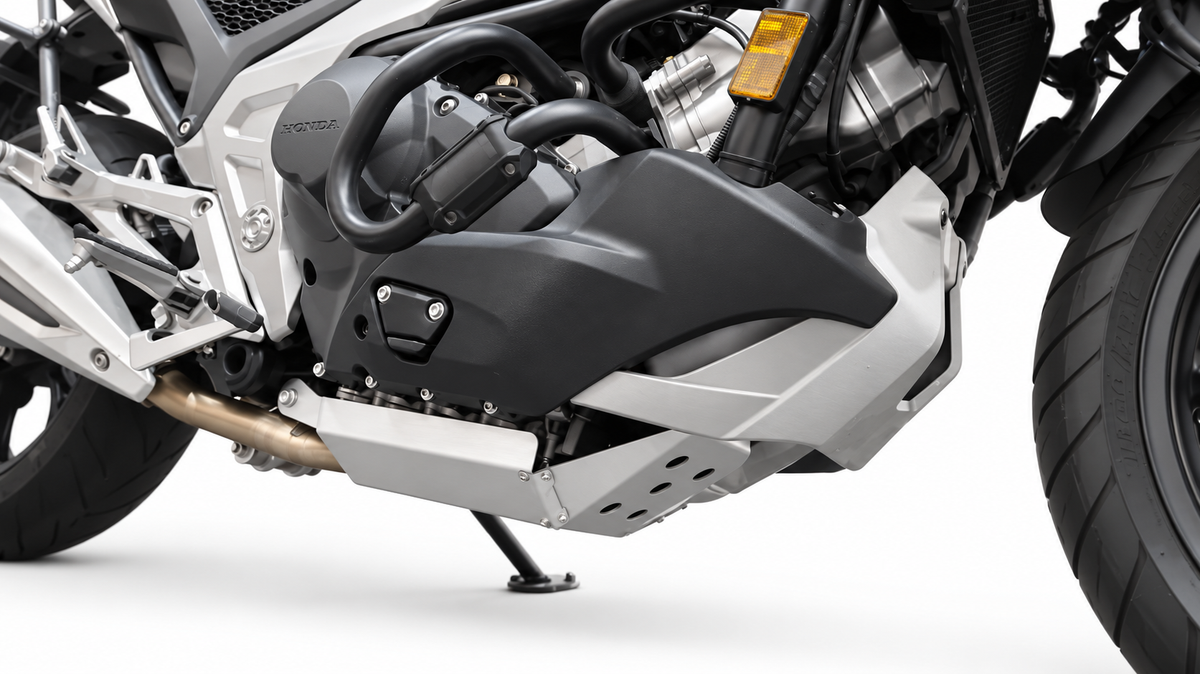 PROTECTOR CARTER HONDA NC 750