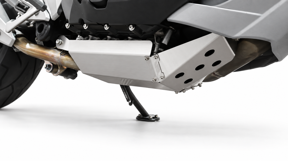 PROTECTOR CARTER HONDA NC 750
