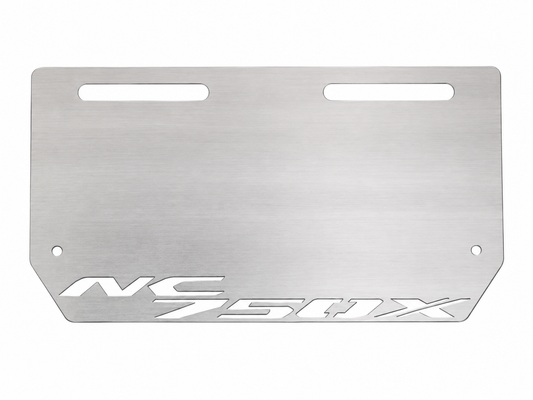 CARRIER PLATE