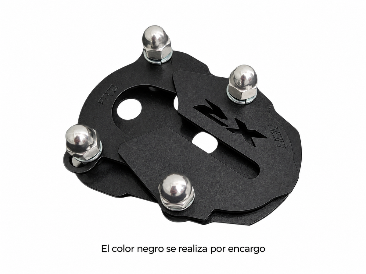 NEGRO
