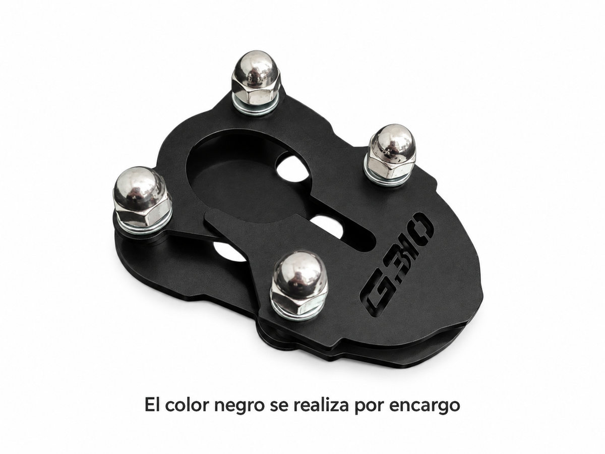 NEGRO