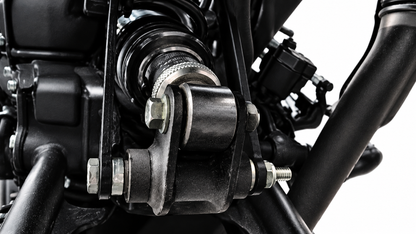 BIELETAS ROYAL ENFIELD HIMALAYAN 411 - SCRAM 411