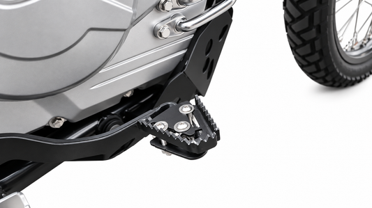 EXTENSOR PEDAL DE FRENO