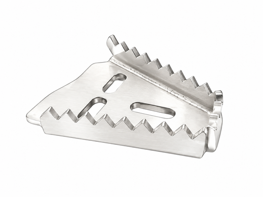 EXTENSOR PEDAL DE FRENO