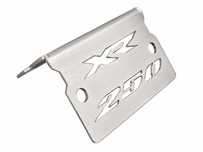 PROTECTOR BOMBA FRENO DELANTERO HONDA TORNADO 250
