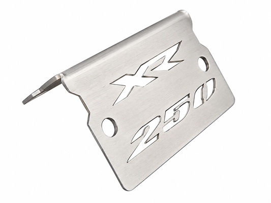 PROTECTOR BOMBA FRENO DELANTERO HONDA TORNADO 250