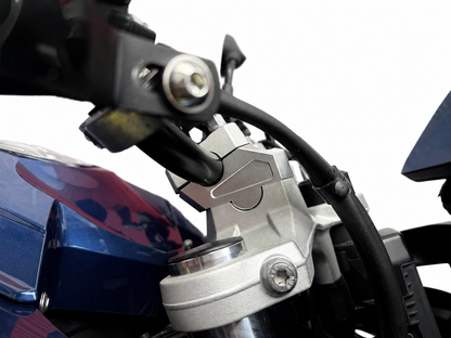 ELEVADORES DE DIRECCIÓN BMW F750GS/F800GS 2024